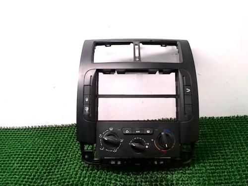 Climate control CITROËN JUMPY II Van 2.0 HDi 125 | BP29816944I5 - Image 5