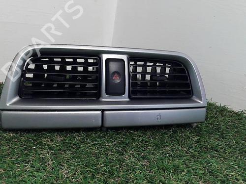 Luftventil Luftventil SUBARU IMPREZA Saloon (GD) 2.0 WRX Turbo AWD (GDA) (218 hp) 22091872 22091872