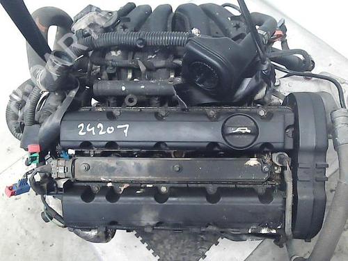 Used Engine Engine CITROËN C8 (EA_, EB_) 2.0 16V (140 hp) 22091273 22091273