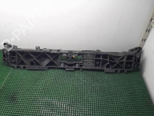 Crossmember RENAULT CLIO IV (BH_) 1.5 dCi 75 | BP25262233C162 