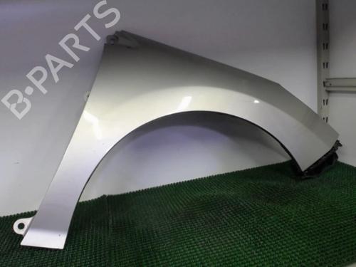 Right front fenders PEUGEOT 308 SW I (4E_, 4H_) 1.6 HDi | BP20874587C42 