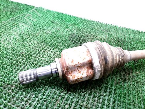 Left front driveshaft NISSAN NV300 Van (X82) 1.6 dci 120 | BP36675992M38 - Image 3