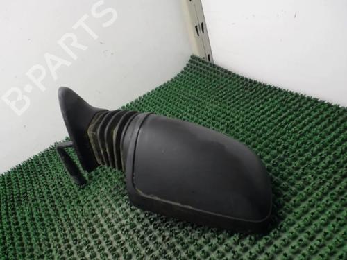 Retrovisor izquierdo PEUGEOT 205 II (20A/C) 1.7 Diesel (60 hp) 22082175