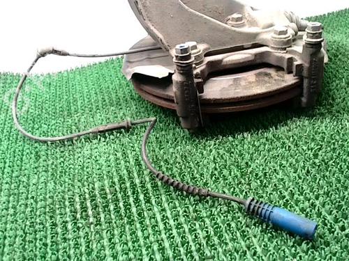 Right front steering knuckle CITROËN C4 II (NC_) 1.6 HDi 115 | BP29847838M26