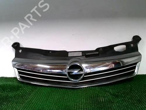 Grill OPEL ASTRA H (A04) 1.3 CDTI (L48) (90 hp) 25128562
