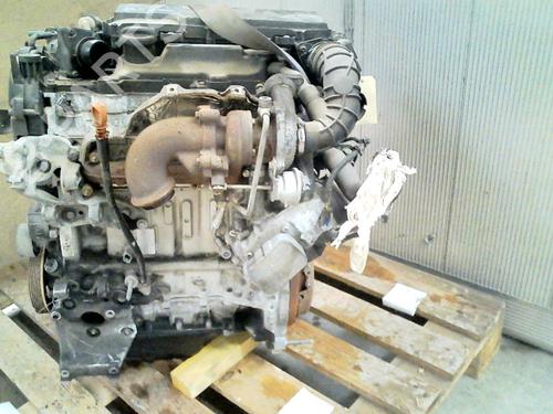 Engine PEUGEOT 206+ (2L_, 2M_) 1.4 HDi eco 70 | BP22083170M1