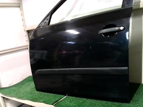 Left front door SKODA FABIA II (542) 1.4 TDI | BP20873781C2 