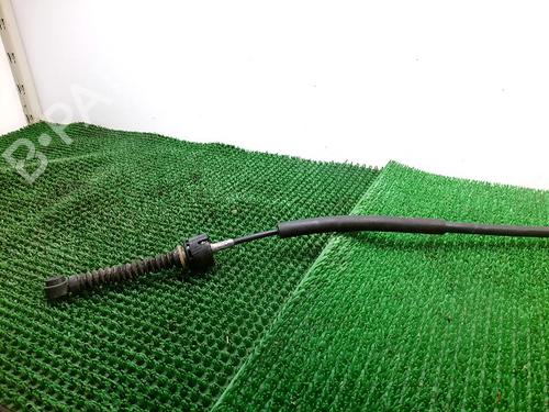 Used Gear lever Gear lever JEEP RENEGADE SUV (BU, B1, BV) 1.6 CRD (120 hp) 34432935 34432935