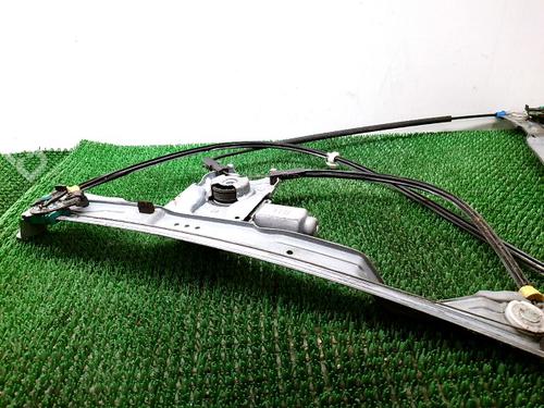 Used Front left window mechanism Front left window mechanism 34163598 34163598