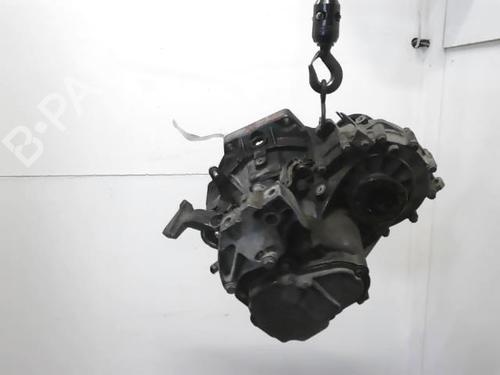 Gearbox AUDI A3 (8P1) 1.9 TDI | BP25127377M3 