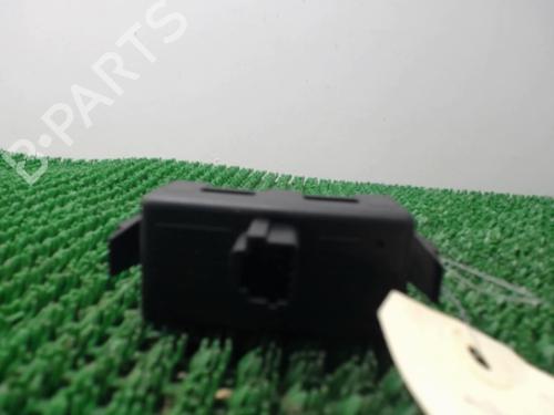 Used Warning switch Warning switch RENAULT GRAND SCÉNIC III (JZ0/1_) 1.5 dCi (JZ0B, JZ07) (106 hp) 22077118 22077118