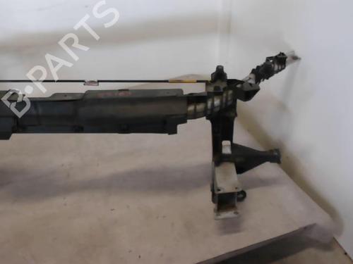 Front slam panel MERCEDES-BENZ A-CLASS (W176) A 180 CDI (176.000) | BP29849811C72