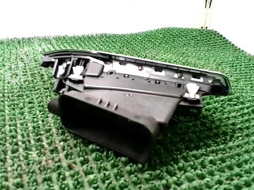 Used Air vent Air vent PEUGEOT 2008 I (CU_) 1.2 THP 110 / PureTech 110 (110 hp) 27234877 27234877