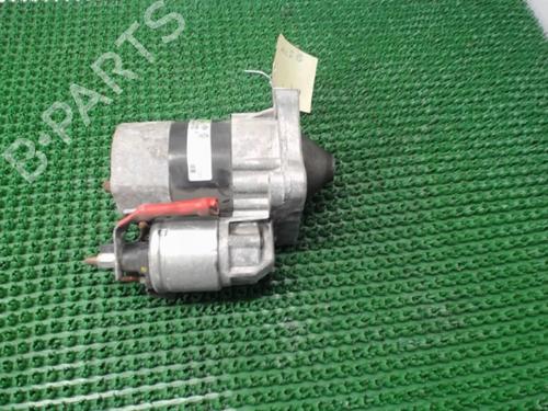 Used Starter Starter RENAULT SCÉNIC II (JM0/1_) 1.6 (JM0C, JM0J, JM1B) (113 hp) 22077400 22077400