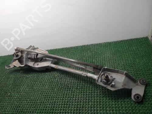 Front wiper motor CITROËN C-CROSSER (VU_, VV_) 2.4 16V | BP22081091M29 