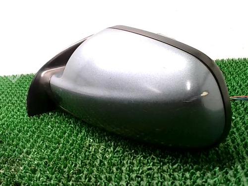 Left mirror PEUGEOT 307 (3A/C) 1.6 HDi 110 | BP27176813C26 