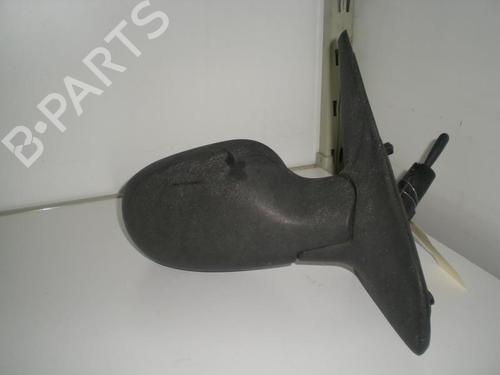 Right mirror RENAULT CLIO II (BB_, CB_) 1.5 dCi (B/CB08) | BP20876815C27 