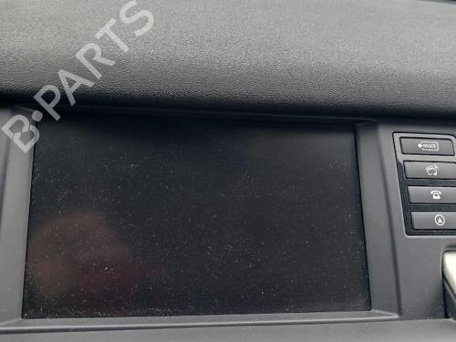 Used Display monitor Display monitor LAND ROVER DISCOVERY SPORT (L550) 2.0 D 4x4 (150 hp) 40484093 40484093