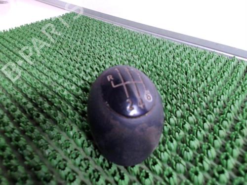 Used Shift knob Shift knob RENAULT TRAFIC II Van (FL) 2.0 dCi 90 (FL0H, FL00, FL01, FL0M, FL0P, FL0S) (90 hp) 22082030 22082030