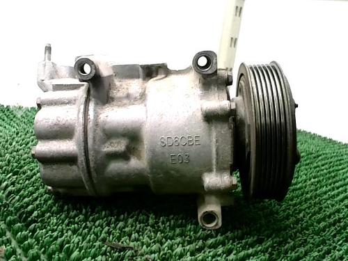 AC compressor PEUGEOT 2008 I (CU_) 1.6 HDi | BP30764689M34  - Image 5