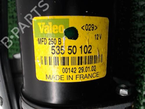 Viskermotor vindrude RENAULT KANGOO (KC0/1_) 1.5 dCi (KC07) (65 hp) 22081339