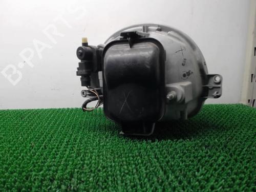 Left headlight RENAULT TWINGO I (C06_) 1.2 16V (C06C, C06D, C06K) | BP22083473C28 