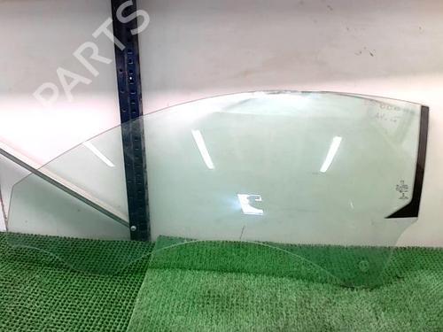 Front left door window PEUGEOT RCZ 2.0 HDi | BP20876314C18 