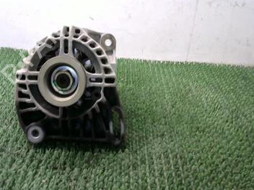 Alternator FIAT PANDA (169_) 1.1 (169.AXA1A) | BP22088532M7 - Image 2