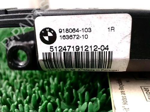 Tailgate lock BMW 5 (F10) 535 i | BP22090280C101 