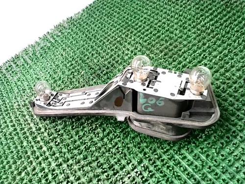 Used Lamp holder PEUGEOT 206 SW (2E/K) 1.4 HDi (68 hp) 29304194