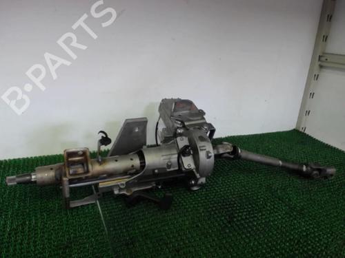 Steering column RENAULT CLIO IV (BH_) 1.5 dCi 75 | BP25262127M21 