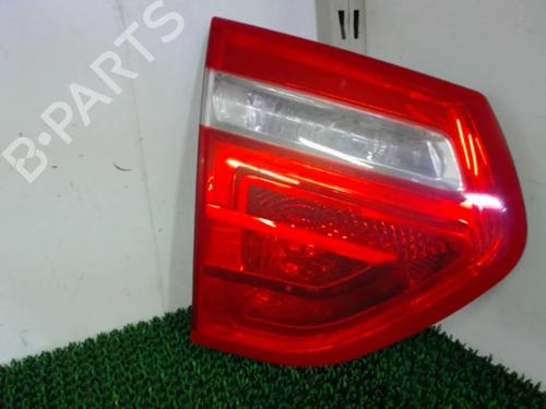 Left tailgate light CITROËN C4 Picasso I MPV (UD_) 1.6 HDi | BP22085871C79 