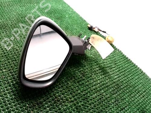 Used Left mirror CITROËN C4 II (NC_) 1.6 HDi 90 (92 hp) 20877204