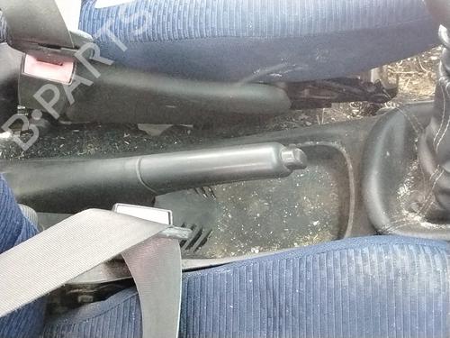 Used Hand brake Hand brake FIAT PUNTO (176_) [1993-1999] 34176647 34176647