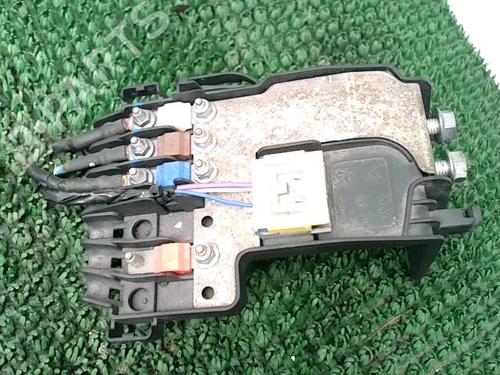 Used Electronic module PEUGEOT 308 I (4A_, 4C_) 1.6 HDi (109 hp) 22090010