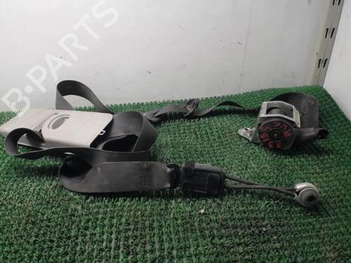 Used Front left seatbelt Front left seatbelt OPEL CORSA D (S07) 1.2 (L08, L68) (86 hp) 22088142 22088142