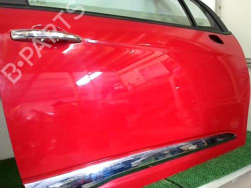 Right front door CITROËN DS3 (SA_) 1.6 HDi 110 | BP20874322C3 