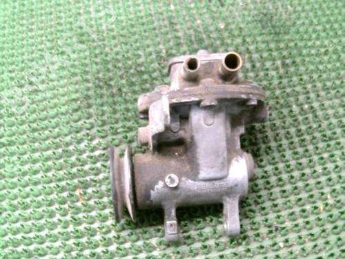 Vacuum pump PEUGEOT 405 II (4B) 1.9 TD | BP22078661M80 