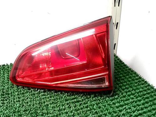 Right tailgate light VW GOLF VII (5G1, BQ1, BE1, BE2) 1.6 TDI | BP22091558C80 