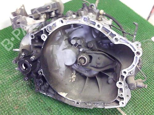 Used Gearbox PEUGEOT 307 (3A/C) 2.0 HDi 110 (107 hp) 22076067
