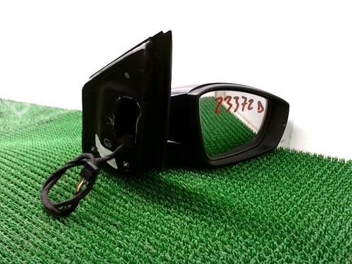 Right mirror VW POLO V (6R1, 6C1) 1.6 TDI | BP20876076C27 