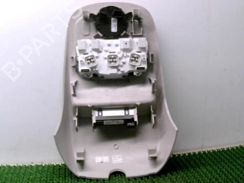 Used Interior roof light CITROËN C4 II (NC_) 1.6 HDi 90 (92 hp) 22078320