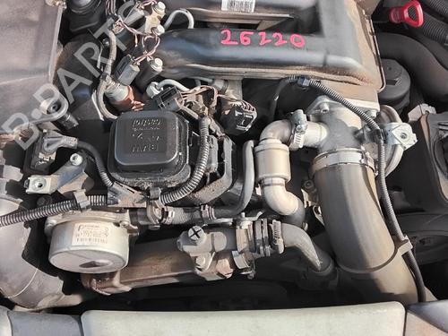 Used Engine Engine 39448595 39448595