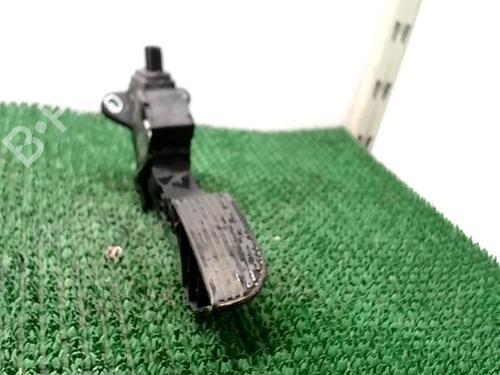 Used Pedal CITROËN C1 II (PA_, PS_) 1.0 VTi 68 (69 hp) 22091011