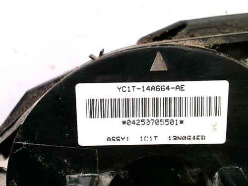 Steering column stalk FORD TRANSIT Van (FA_ _) 2.0 DI (FAE_, FAF_, FAG_) | BP29817007I23 - Image 5