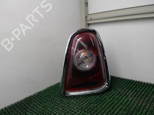 Right taillight MINI MINI CLUBMAN (R55) Cooper | BP20876610C35 