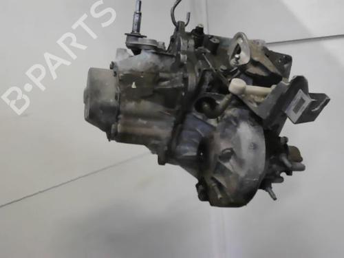Gearbox CITROËN C4 II (NC_) 1.6 HDi 90 | BP29743114M3
