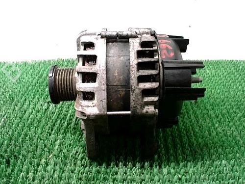 Used Alternator RENAULT SCÉNIC IV (J9_) 1.7 Blue dCi 120 (J9A7, J9A8) (120 hp) 30628923