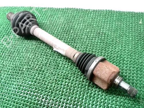 Left front driveshaft CITROËN BERLINGO MULTISPACE (B9) 1.6 HDi 90 | BP22091439M38 - Image 4