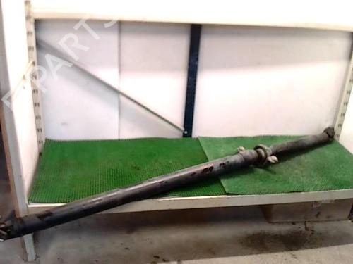 Used Driveshaft MITSUBISHI OUTLANDER II (CW_W) 2.0 DI-D (CW8W) (140 hp) 26498820